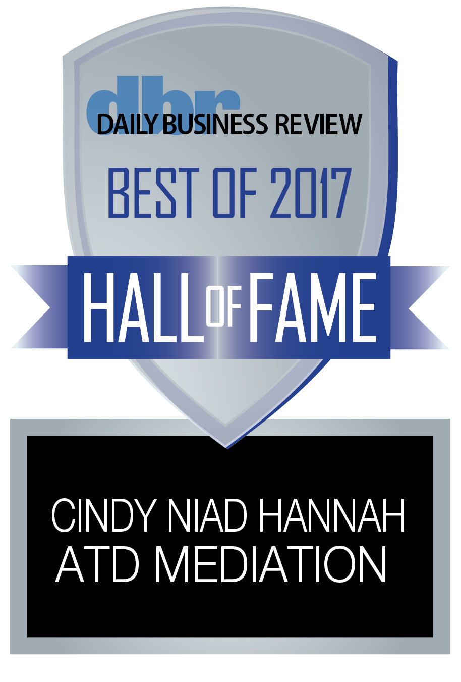 CINDY  HANNAH_ATD-Mediation_HOF 2017