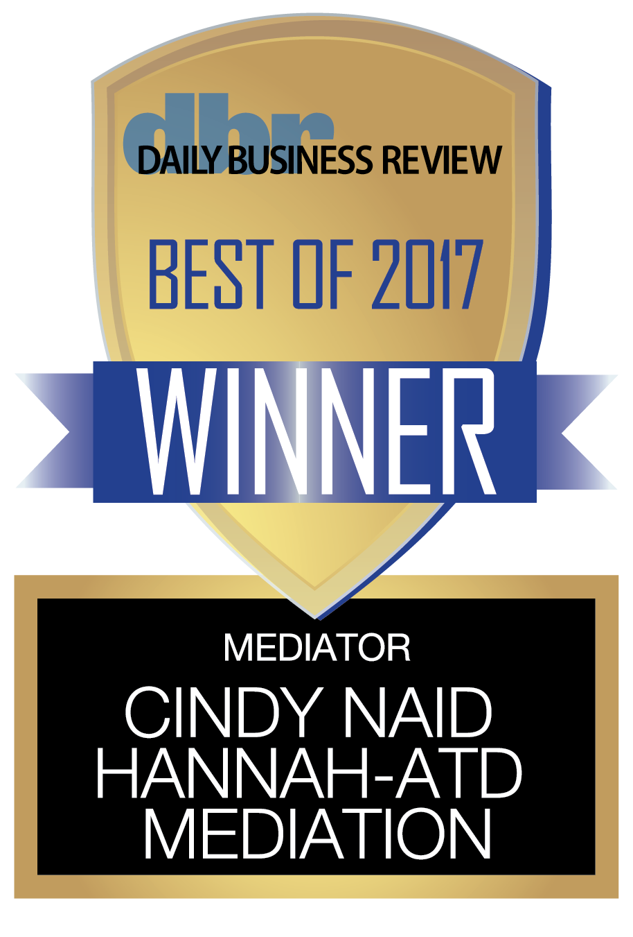 Cindy-Niad-Hannah ATD MEDIATION _Winner-2017